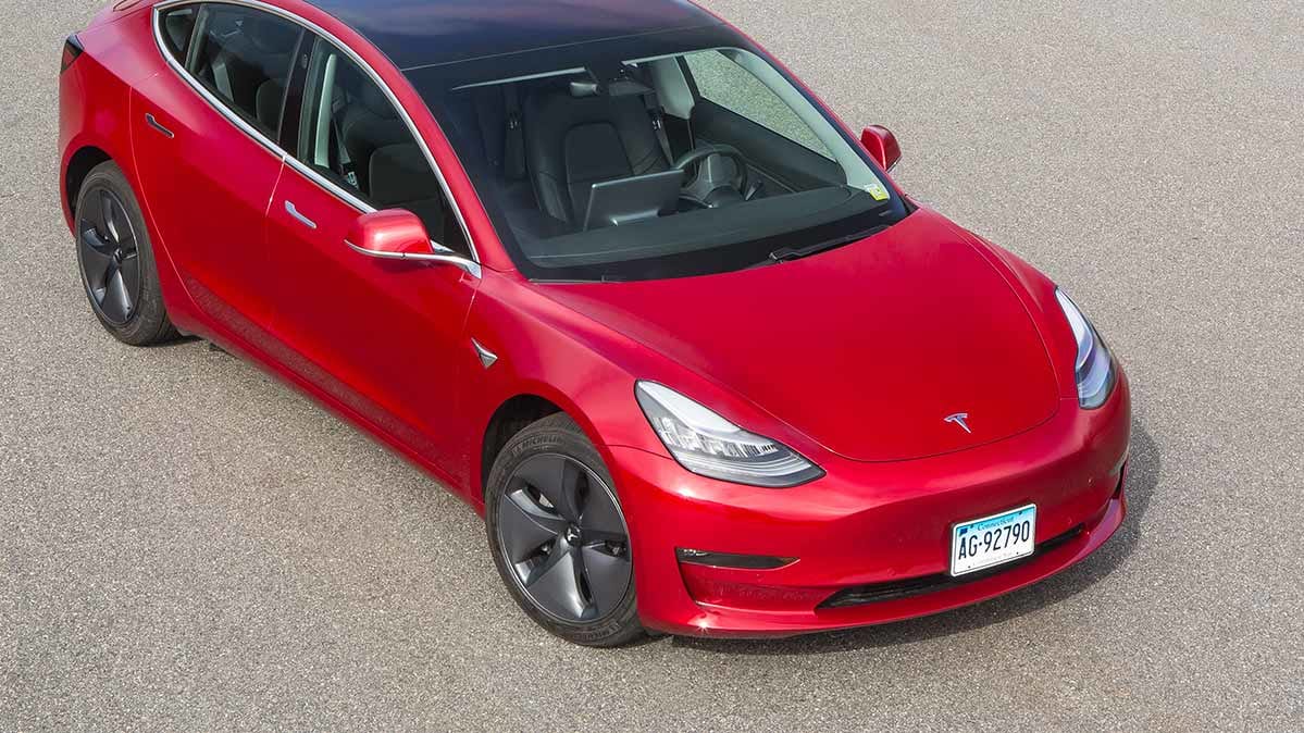 Tesla, GM Electric Cars May Cost More Soon Consumer Reports